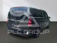 2022 Mercedes Benz EQV