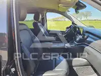 2022 Mercedes Benz EQV