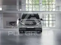 2022 Mercedes Benz EQV