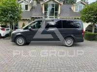 2022 Mercedes Benz EQV
