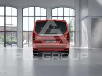 2022 Mercedes Benz EQV