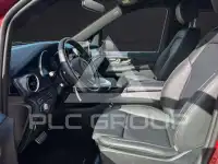 2022 Mercedes Benz EQV