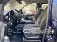 2022 Mercedes Benz EQV