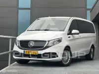 2022 Mercedes Benz EQV