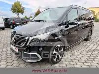 2022 Mercedes Benz EQV
