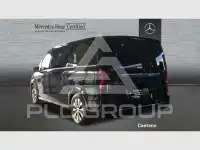 2022 Mercedes Benz EQV