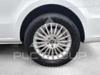 2022 Mercedes Benz EQV