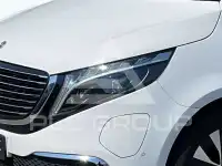2022 Mercedes Benz EQV