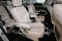 2022 Mercedes Benz EQV