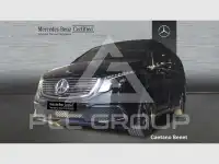 2022 Mercedes Benz EQV