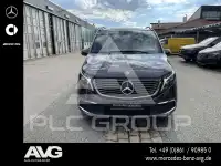 2022 Mercedes Benz EQV