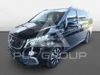 2022 Mercedes Benz EQV