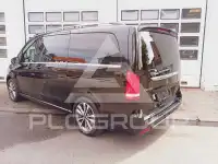 2022 Mercedes Benz EQV