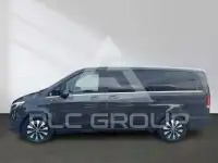 2022 Mercedes Benz EQV