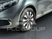 2022 Mercedes Benz EQV