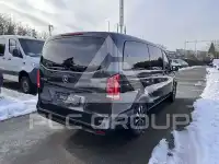 2022 Mercedes Benz EQV