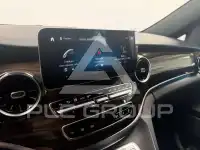 2022 Mercedes Benz EQV