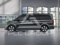 2022 Mercedes Benz EQV