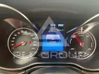 2022 Mercedes Benz EQV