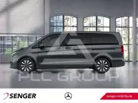 2022 Mercedes Benz EQV