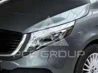 2022 Mercedes Benz EQV
