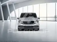 2022 Mercedes Benz EQV