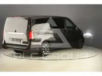 2022 Mercedes Benz EQV