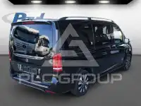 2022 Mercedes Benz EQV
