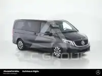 2022 Mercedes Benz EQV