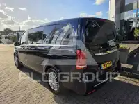 2022 Mercedes Benz EQV