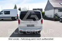 2022 Mercedes Benz EQV
