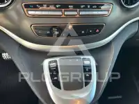 2022 Mercedes Benz EQV