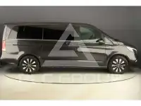 2022 Mercedes Benz EQV