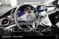 2022 Mercedes Benz EQV