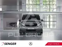 2022 Mercedes Benz EQV