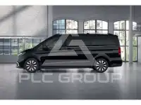 2022 Mercedes Benz EQV