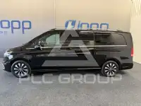 2022 Mercedes Benz EQV