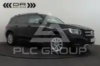 2022 Mercedes Benz GLB 180