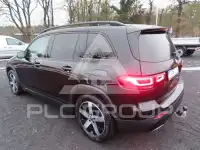 2022 Mercedes Benz GLB 180