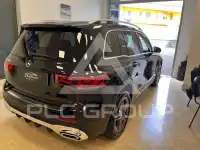 2022 Mercedes Benz GLB 180