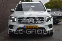 2022 Mercedes Benz GLB 180