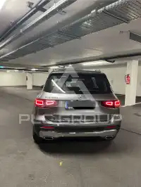 2022 Mercedes Benz GLB 180