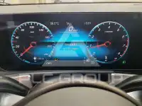 2022 Mercedes Benz GLB 180