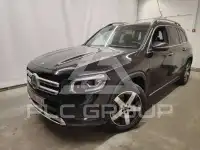 2022 Mercedes Benz GLB 180