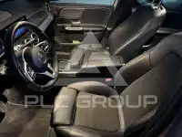2022 Mercedes Benz GLB 180