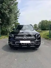 2022 Mercedes Benz GLB 180