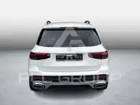 2022 Mercedes Benz GLB 180