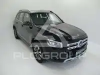 2022 Mercedes Benz GLB 180