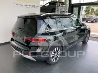 2022 Mercedes Benz GLB 180