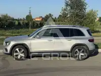 2022 Mercedes Benz GLB 180
